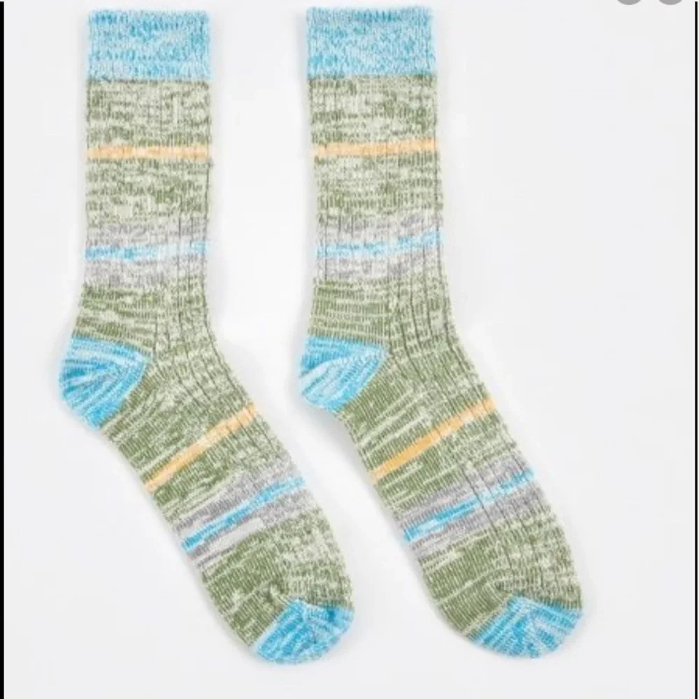 NWT Free People & Wigwam sock lot